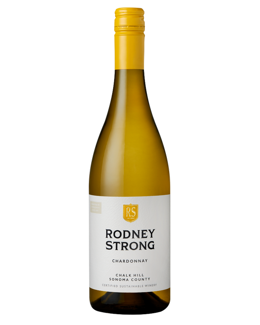 Rodney Strong Chardonnay Chalk Hill