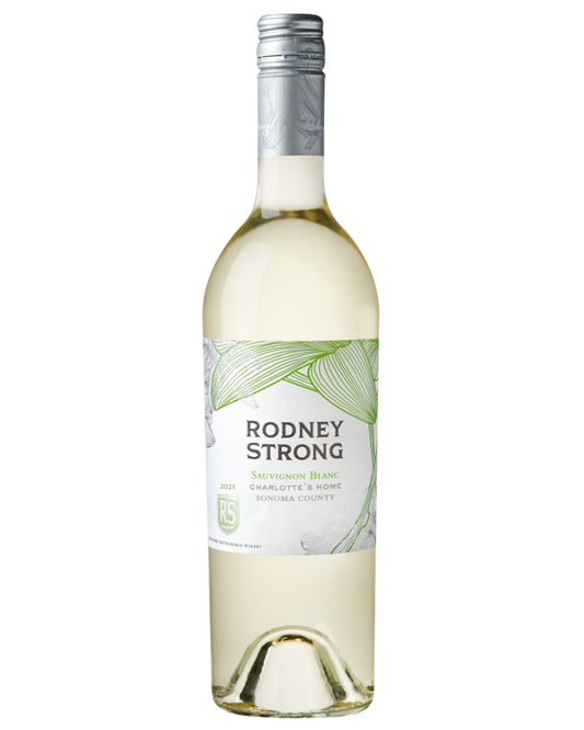 Rodney Strong Charlotte's Home Sauvignon Blanc