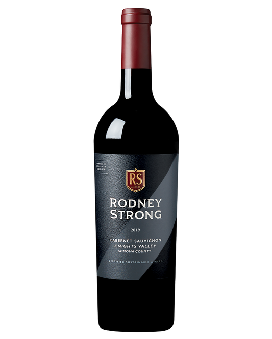 Rodney Strong Knight's Valley Cabernet Sauvignon