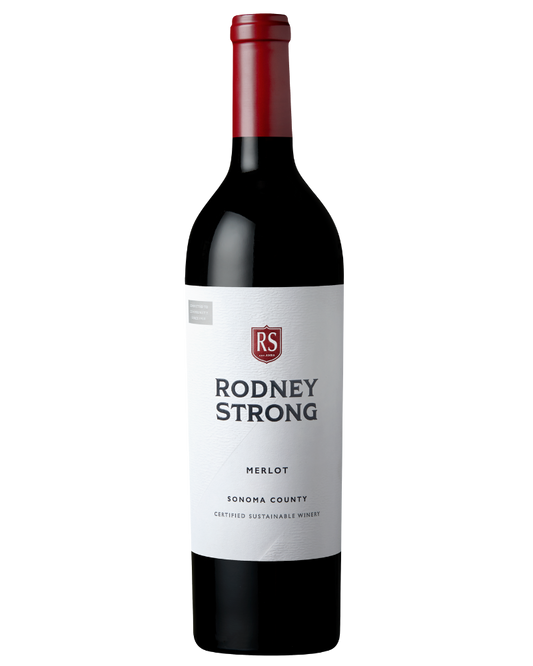 Rodney Strong Merlot