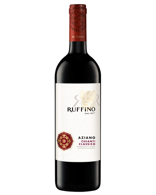 Ruffino Chianti Classico Aziano