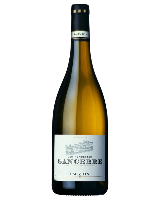 Sauvion Sancerre Les Fondettes