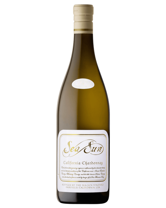 Sea Sun Chardonnay