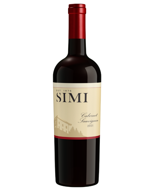 Simi Cabernet Sauvignon