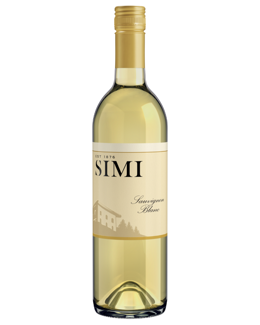 Simi Sauvignon Blanc