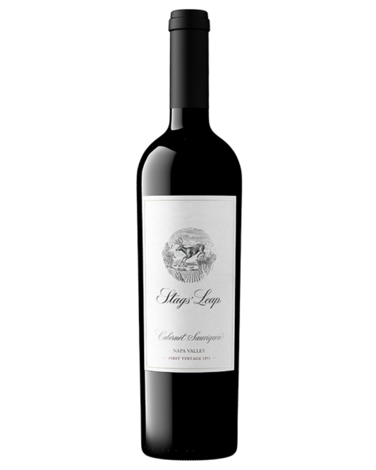 Stags' Leap Cabernet Sauvignon