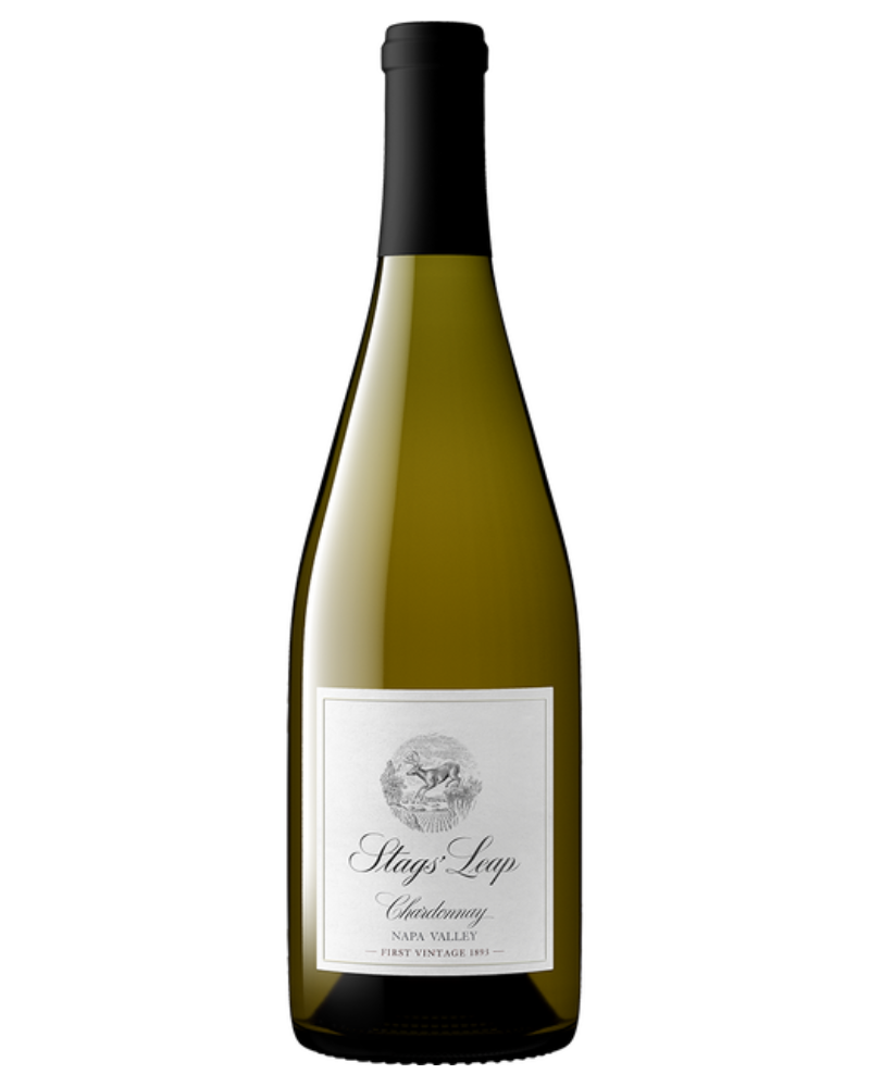 Stags' Leap Chardonnay