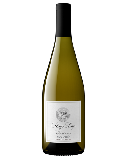Stags' Leap Chardonnay