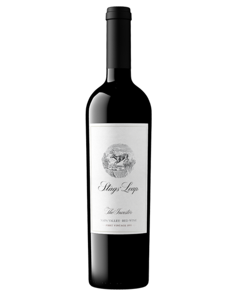 Stags' Leap Investor Red Blend