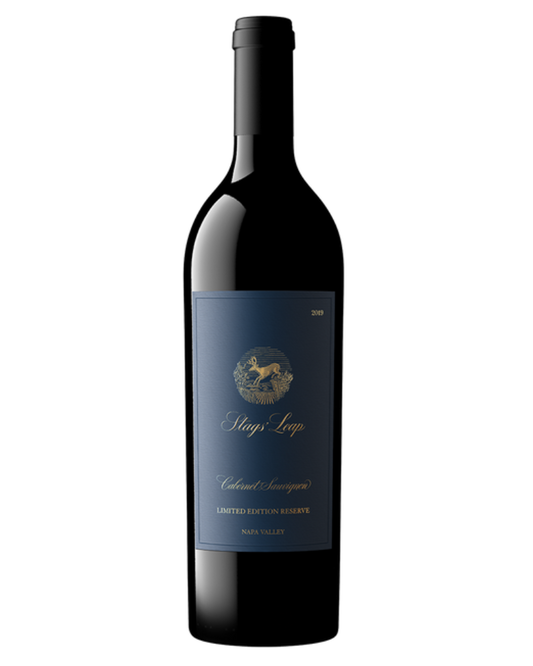 Stags' Leap Limited Edition Cabernet Sauvignon