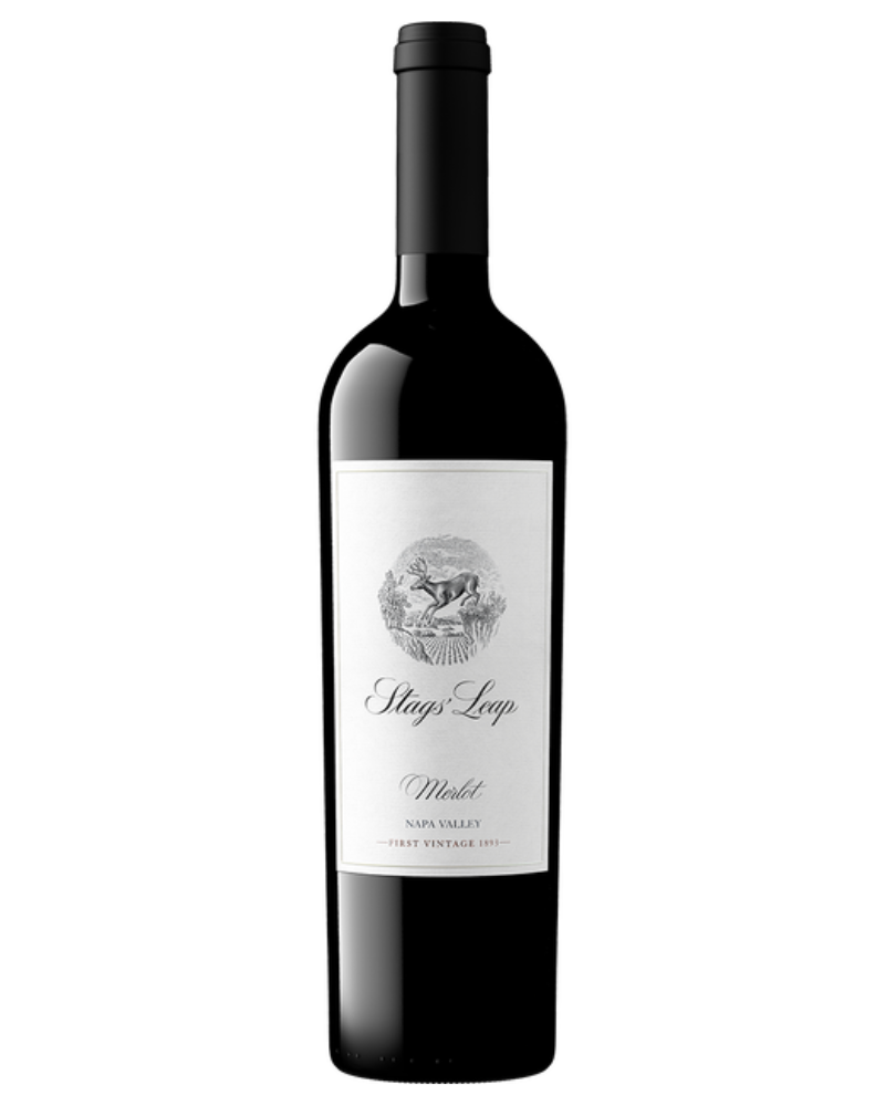 Stags' Leap Merlot
