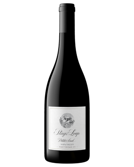 Stags' Leap Petite Sirah