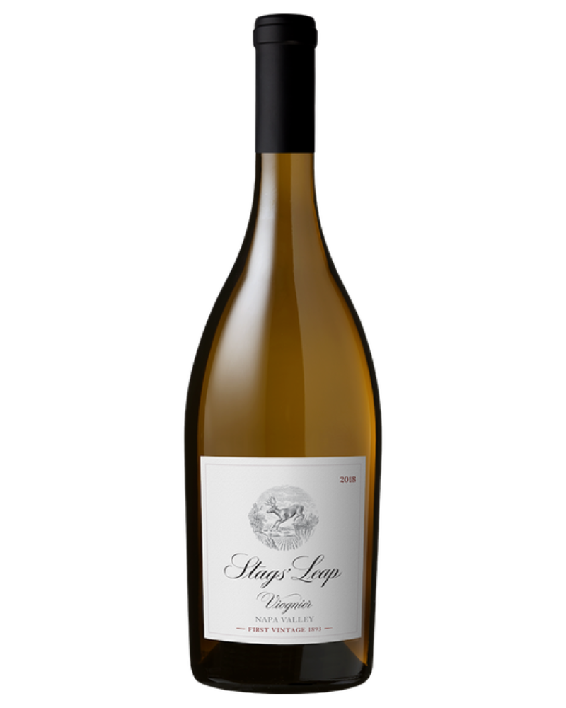 Stags' Leap Viognier