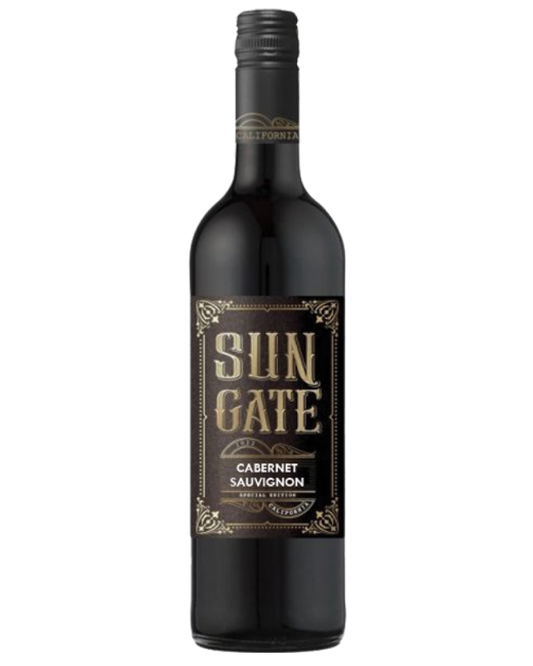 Sun Gate Cabernet Sauvignon