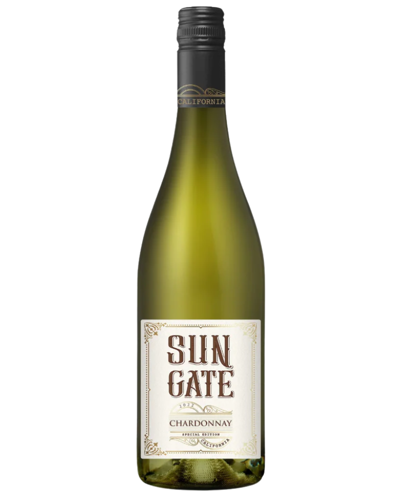 Sun Gate Chardonnay