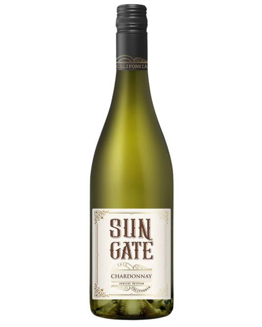 Sun Gate Chardonnay