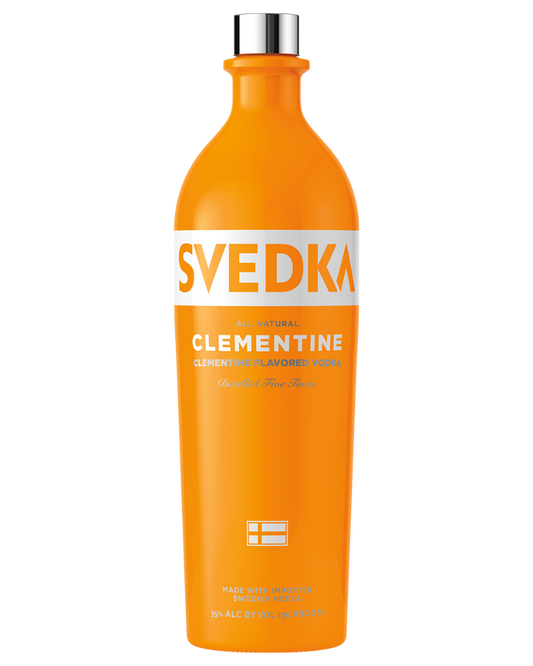 Svedka Clementine