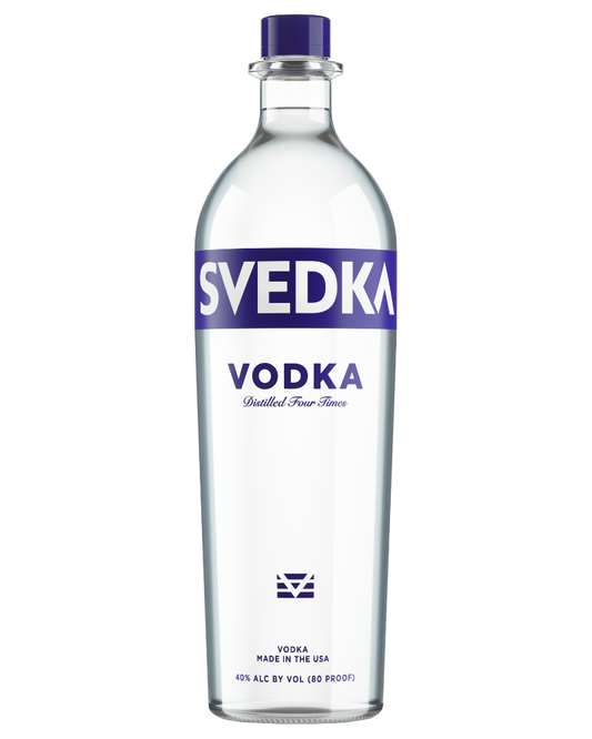 Svedka Original