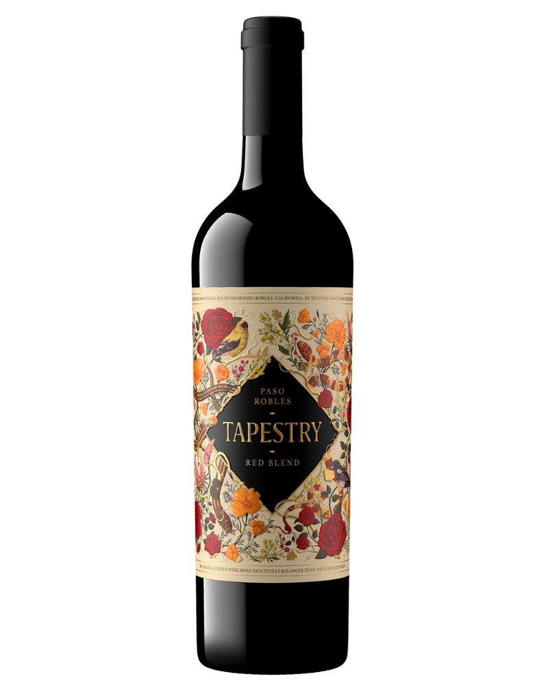 Tapestry Red Blend