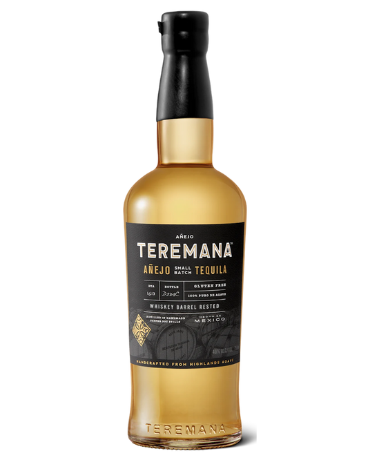 Teremana Añejo