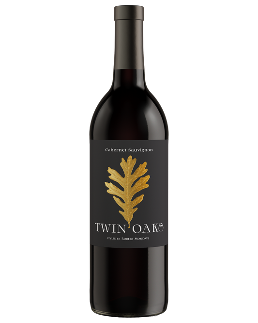 Twin Oaks Cabernet Sauvignon