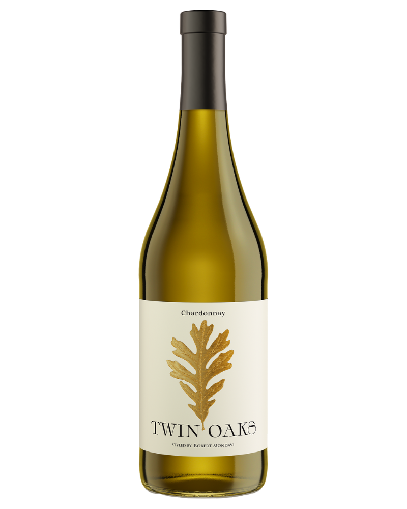 Twin Oaks Chardonnay