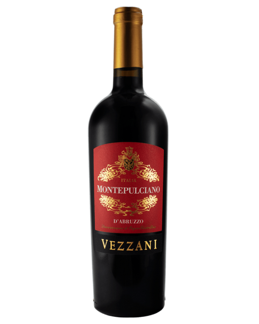 Vezzani Montepulciano