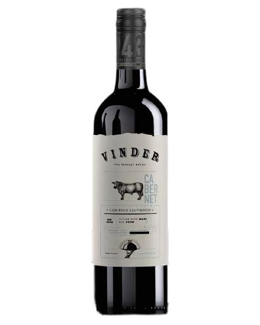 Vinder Cabernet Sauvignon