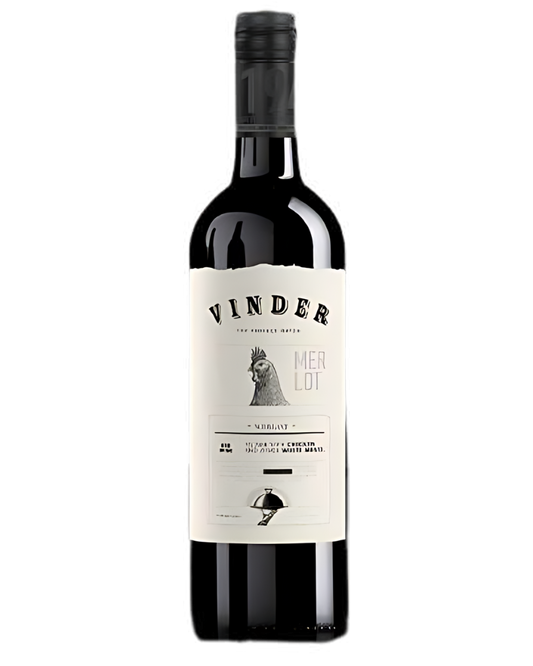 Vinder Merlot