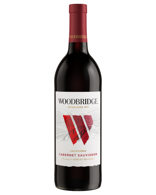 Woodbridge Cabernet Sauvignon