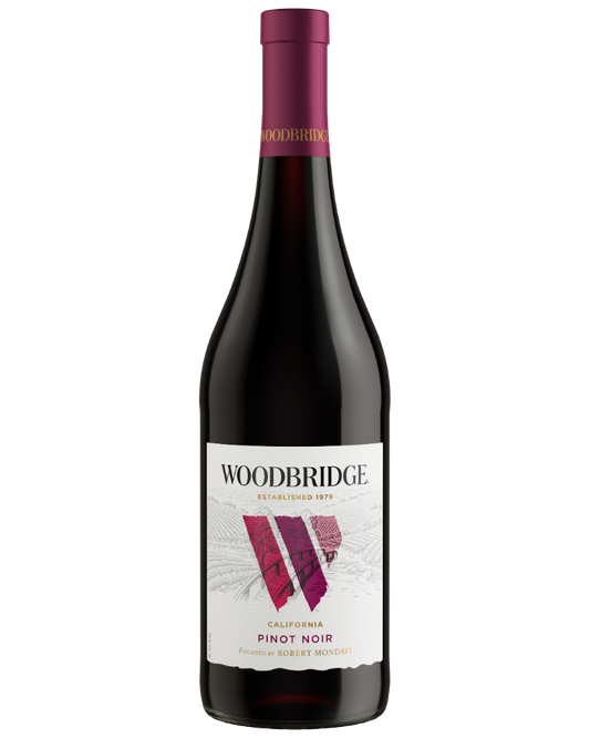 Woodbridge Pinot Noir