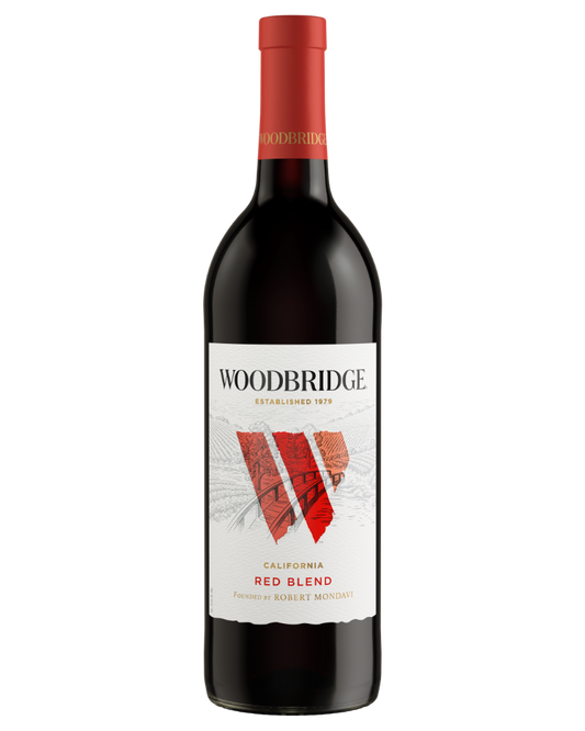 Woodbridge Red Blend