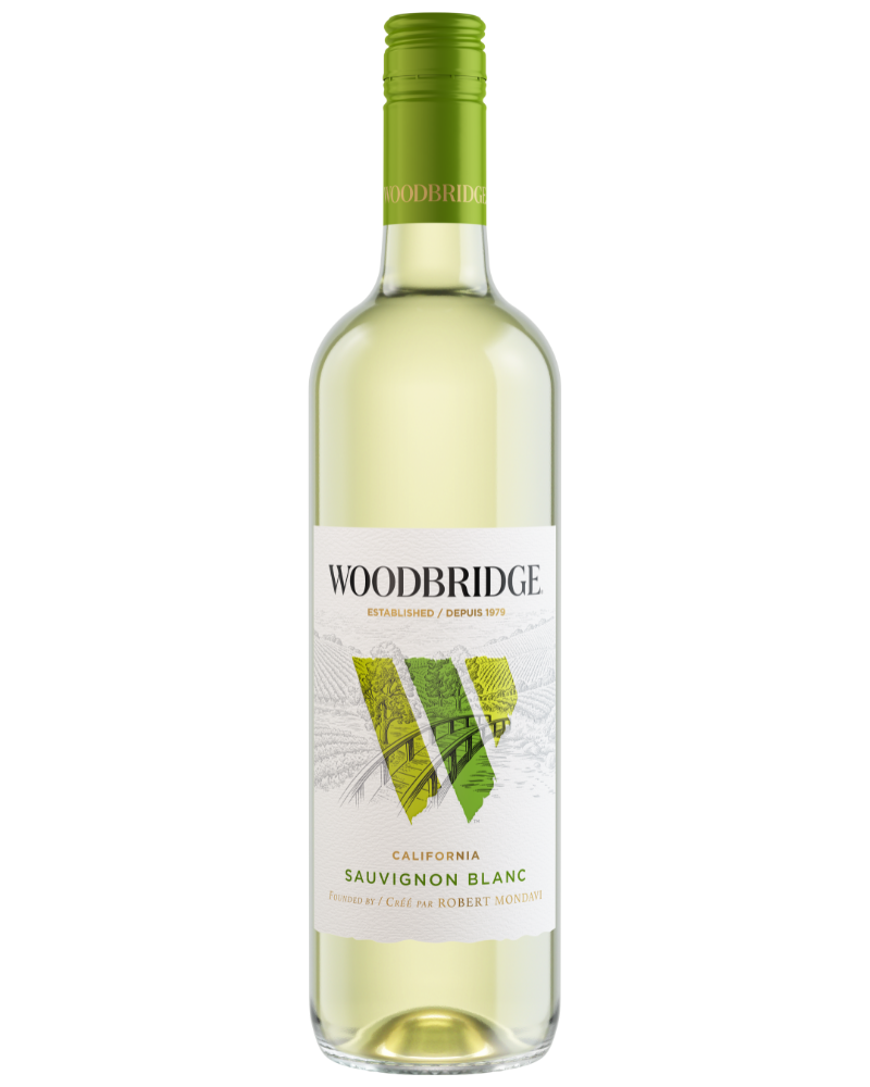 Woodbridge Sauvignon Blanc